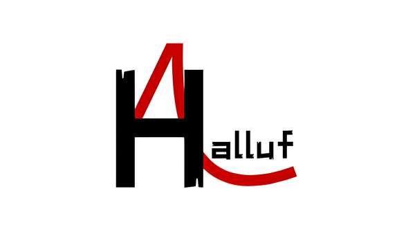 Halluf